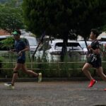 《6.1》5000m （2セット）