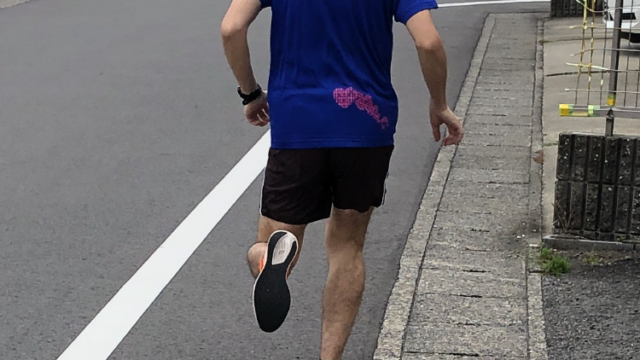 ＜7.20＞ 個別指導（30代男性）実施！