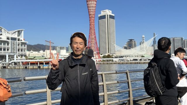 ＜11.16＞神戸マラソン2025結果・ペース走（16～20キロ）