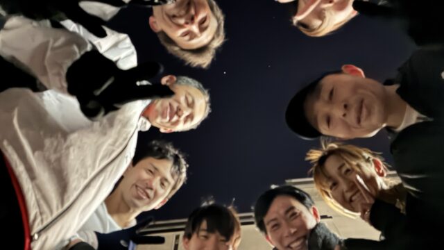 《1.14》インターバル走（1000m×5～7set）・ランニング中の音楽？