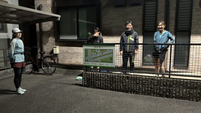 《3.17》インターバル走（3000+2000+1000m×1set）