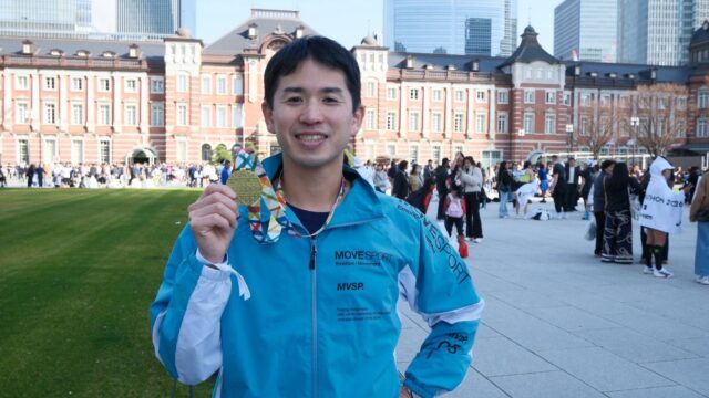 ＜3.1＞東京マラソン2026結果