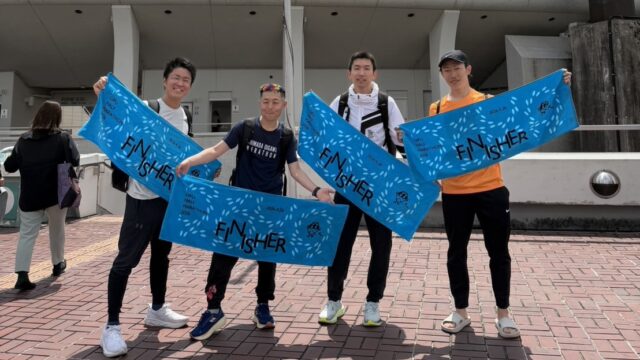 ＜4.6＞岐阜清流ハーフマラソン2026（結果）