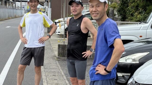 ＜10.3＞第51回札幌マラソン結果（ハーフ公認）